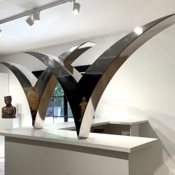 Galerie 713 | Art contemporain - 