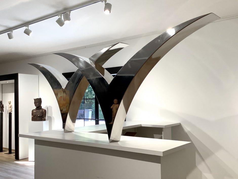 Galerie 713 | Art contemporain - 