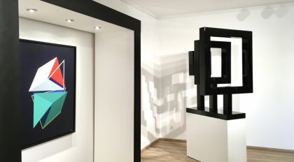 Galerie 713 | Art contemporain - 