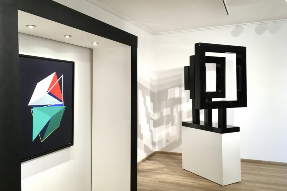 Galerie 713 | Art contemporain - 
