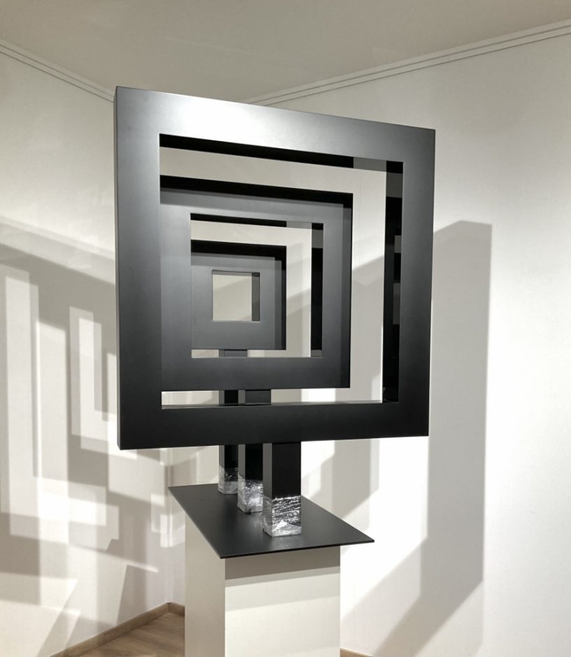 Galerie 713 | Art contemporain - 