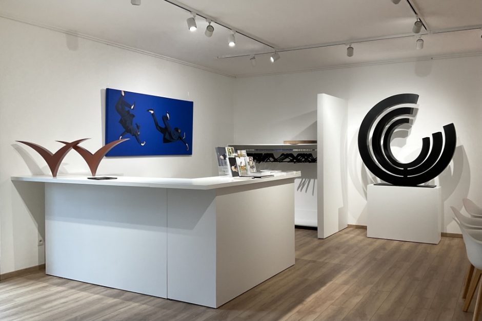 Galerie 713 | Art contemporain - 