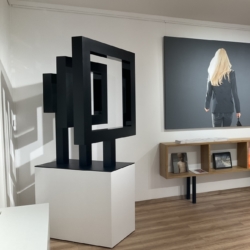 Galerie 713 | Art contemporain - 