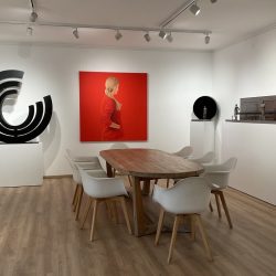 Galerie 713 | Art contemporain - 