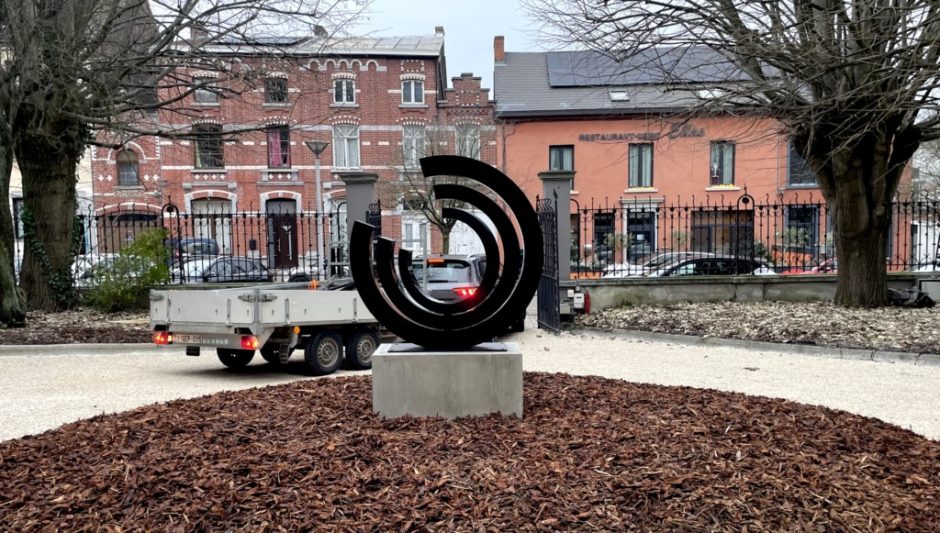 Galerie 713 | Art contemporain - 