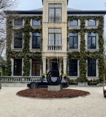 Galerie 713 | Art contemporain - 