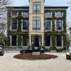 Galerie 713 | Art contemporain - 