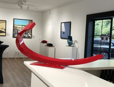 Galerie 713 | Art contemporain -
