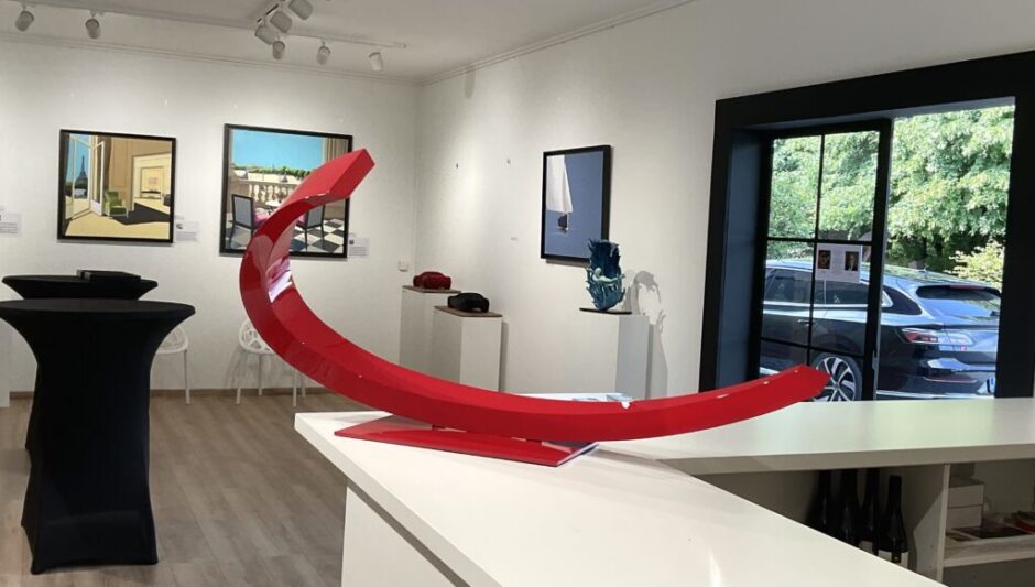 Galerie 713 | Art contemporain - 